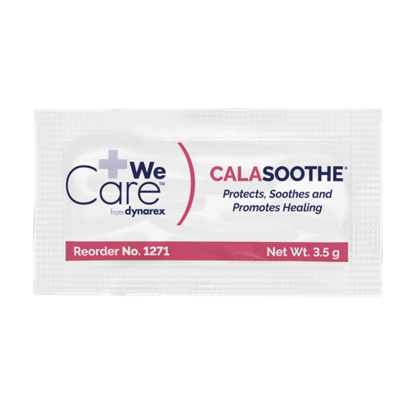 Dynarex CalaSoothe Skin Protectant Cream 1271